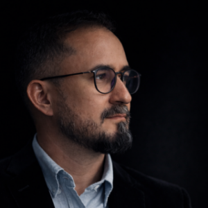 Foto de Cárllos Barbosa